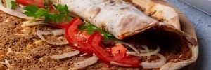Adem Usta Etli Ekmek & Kebap ( Uzunharmanlar )