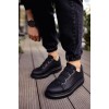 CH253 - CST Mirror Non Erkek Ayakkabı SIYAH CH253 - CST Mirror Non Erkek Ayakkabı SIYAH