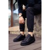 CH253 - CST Mirror Non Erkek Ayakkabı SIYAH CH253 - CST Mirror Non Erkek Ayakkabı SIYAH