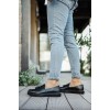 CH002 - CST Loafer Pelle Erkek Ayakkabı SIYAH