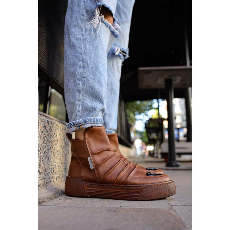 CH113 - CRT Swat Erkek Bot TABA