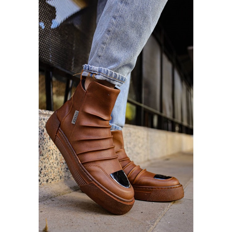 CH113 - CRT Swat Erkek Bot TABA