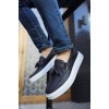 CH127 - CBT Loafer-X Erkek Ayakkabı SIYAH