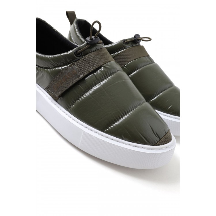 CH137 - ABT Parachute Erkek Ayakkabı HAKI CH137 - ABT Parachute Erkek Ayakkabı HAKI