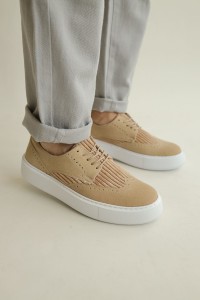 CH149 - SBT Change Over Erkek Ayakkabı KUM CH149 - SBT Change Over Erkek Ayakkabı KUM