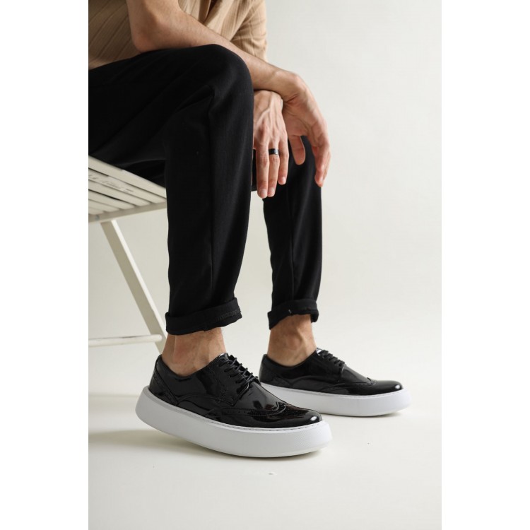 CH149 - RBT Change Over Erkek Ayakkabı SIYAH CH149 - RBT Change Over Erkek Ayakkabı SIYAH