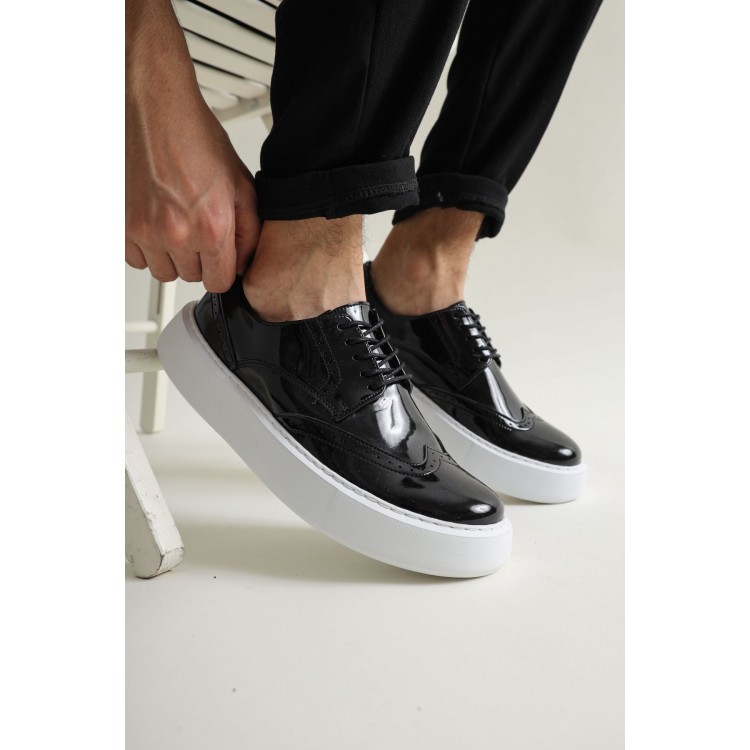 CH149 - RBT Change Over Erkek Ayakkabı SIYAH CH149 - RBT Change Over Erkek Ayakkabı SIYAH