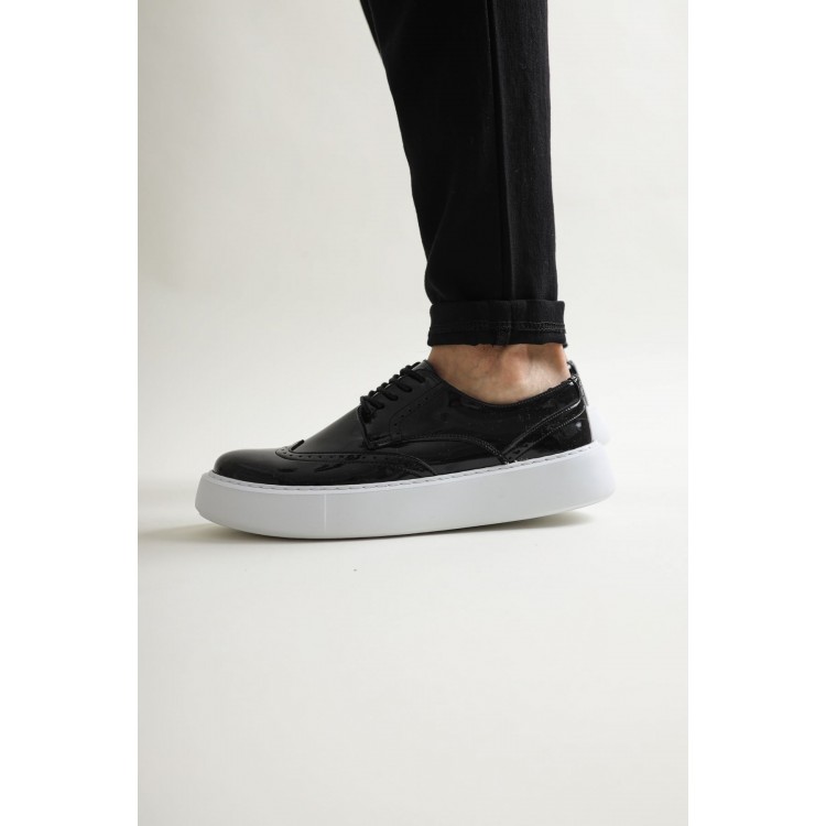 CH149 - RBT Change Over Erkek Ayakkabı SIYAH CH149 - RBT Change Over Erkek Ayakkabı SIYAH