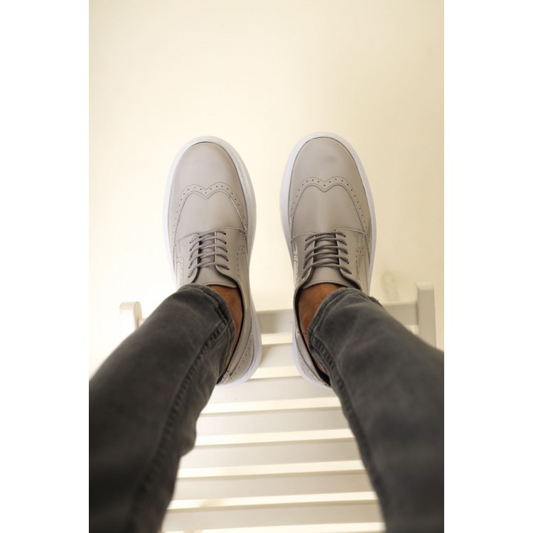 CH149 - RBT Change Over Erkek Ayakkabı BEJ CH149 - RBT Change Over Erkek Ayakkabı BEJ