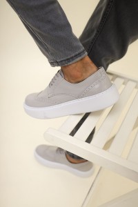 CH149 - RBT Change Over Erkek Ayakkabı BEJ CH149 - RBT Change Over Erkek Ayakkabı BEJ