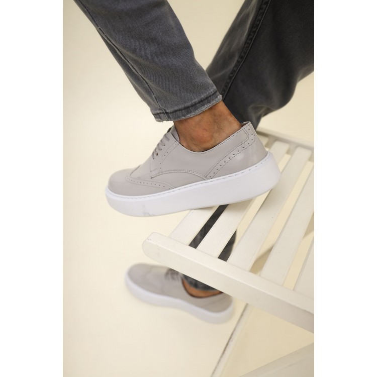 CH149 - RBT Change Over Erkek Ayakkabı BEJ CH149 - RBT Change Over Erkek Ayakkabı BEJ