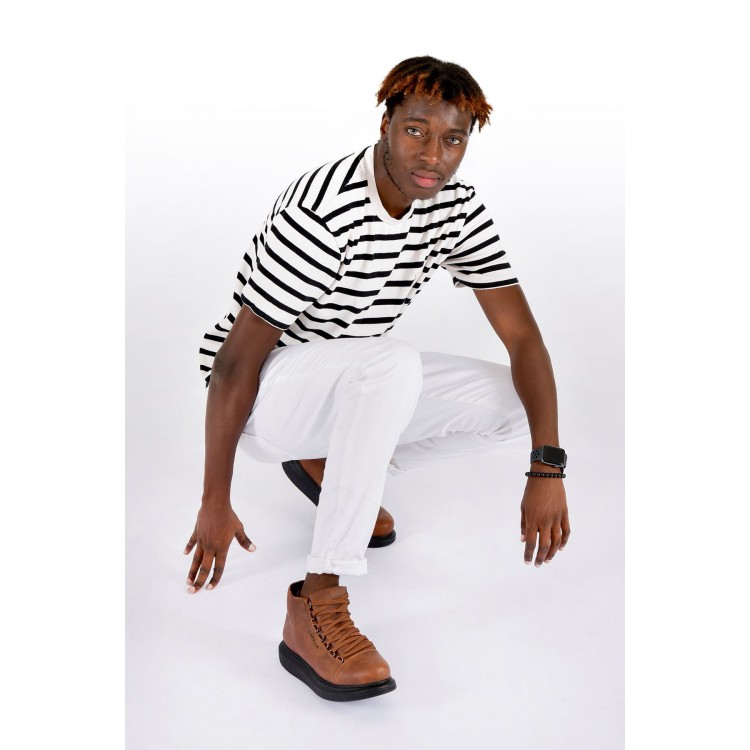 CH258 - CST Roma Erkek Bot TABA