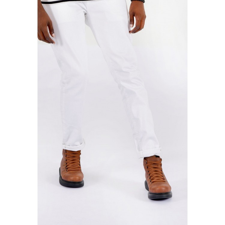 CH258 - CST Roma Erkek Bot TABA