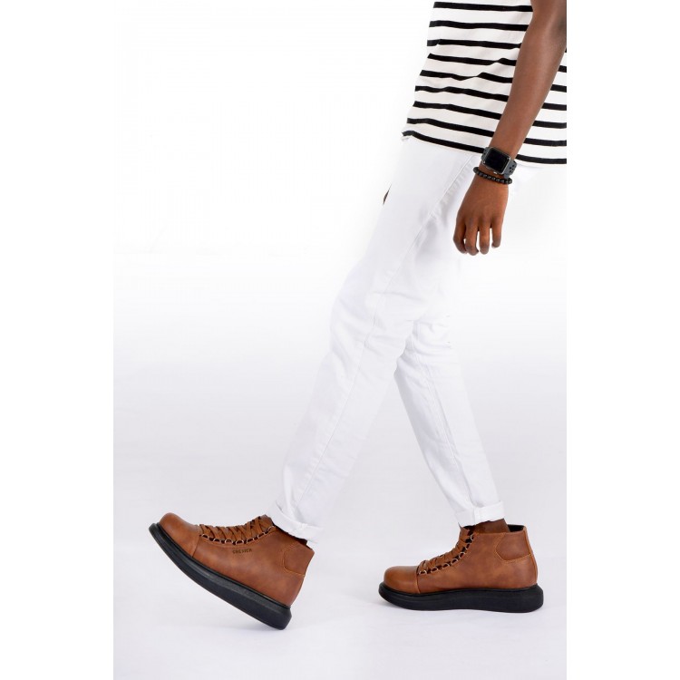 CH258 - CST Roma Erkek Bot TABA