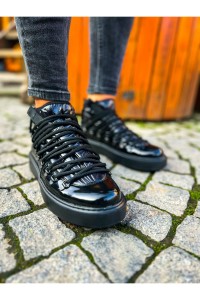 CH189 - RST Charisma Erkek Ayakkabı SIYAH CH189 - RST Charisma Erkek Ayakkabı SIYAH