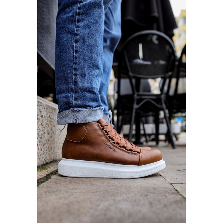 CH258 - CBT Roma Erkek Bot TABA