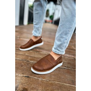 CH091 - RBT Brecon Erkek Ayakkabı TABA