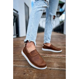 CH091 - RBT Brecon Erkek Ayakkabı TABA
