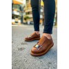 CH297 - CRT Verona Erkek Ayakkabı TABA CH297 - CRT Verona Erkek Ayakkabı TABA