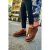 CH297 - CRT Verona Erkek Ayakkabı TABA CH297 - CRT Verona Erkek Ayakkabı TABA