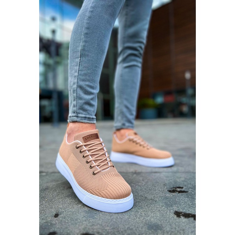 CH413 - TBT Crew Erkek Ayakkabı TABA CH413 - TBT Crew Erkek Ayakkabı TABA