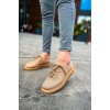 CH307 - RT Tricot Erkek Ayakkabı TABA CH307 - RT Tricot Erkek Ayakkabı TABA