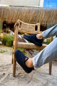 CH173 - KST Velluto Erkek Ayakkabı SIYAH CH173 - KST Velluto Erkek Ayakkabı SIYAH