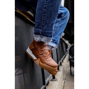 CH057 - GTB Ghost Line Erkek Bot TABA