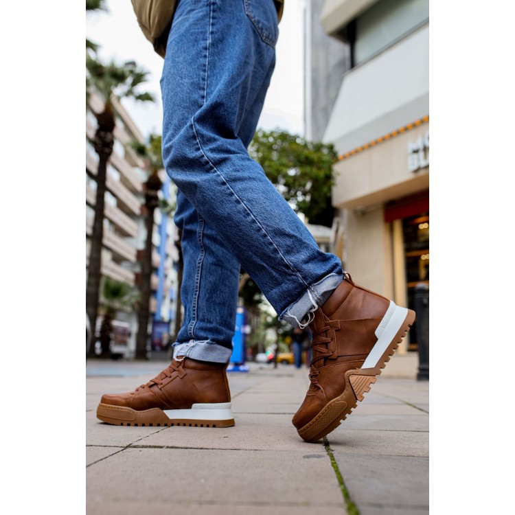 CH057 - GTB Ghost Line Erkek Bot TABA