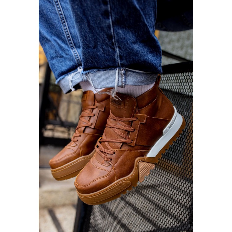 CH057 - GTB Ghost Line Erkek Bot TABA