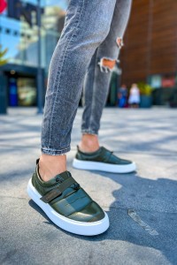 CH137 - ABT Parachute Erkek Ayakkabı HAKI CH137 - ABT Parachute Erkek Ayakkabı HAKI