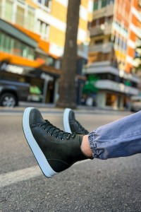 CH055 - CBT Between Erkek Bot HAKI