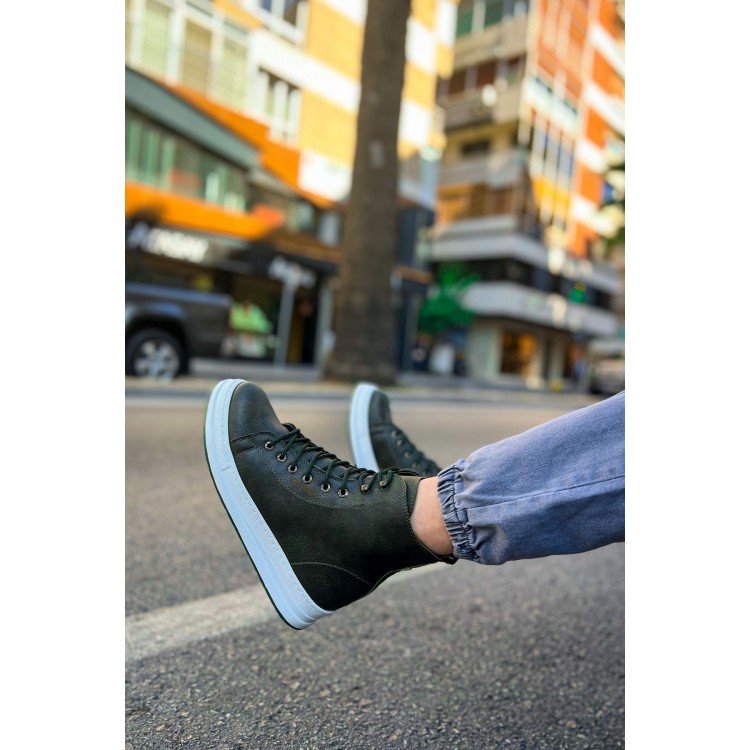 CH055 - CBT Between Erkek Bot HAKI