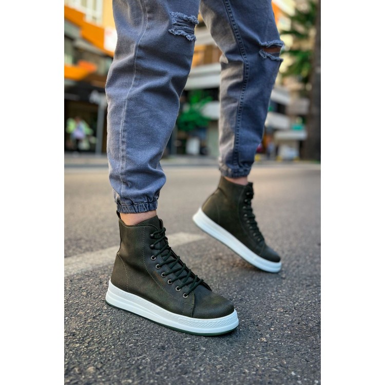 CH055 - CBT Between Erkek Bot HAKI