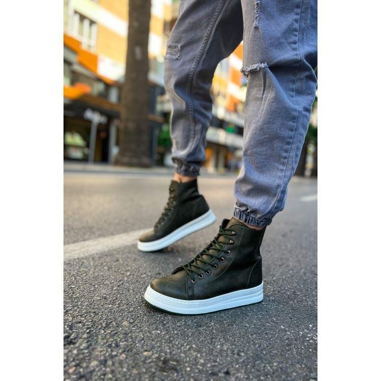 CH055 - CBT Between Erkek Bot HAKI