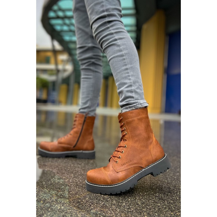 CH009 - CST Military Erkek Bot TABA CH009 - CST Military Erkek Bot TABA