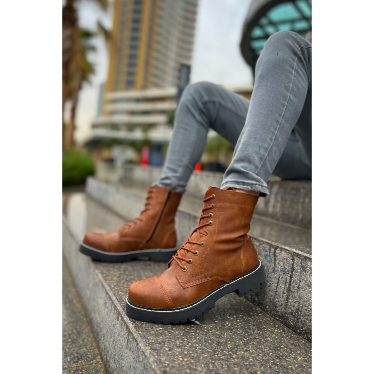 CH009 - CST Military Erkek Bot TABA CH009 - CST Military Erkek Bot TABA