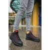 CH111 - GST Milano Erkek Bot SIYAH/KIRMIZI CH111 - GST Milano Erkek Bot SIYAH/KIRMIZI