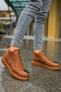 CH133 - GRT Coccodrillo Erkek Bot TABA CH133 - GRT Coccodrillo Erkek Bot TABA