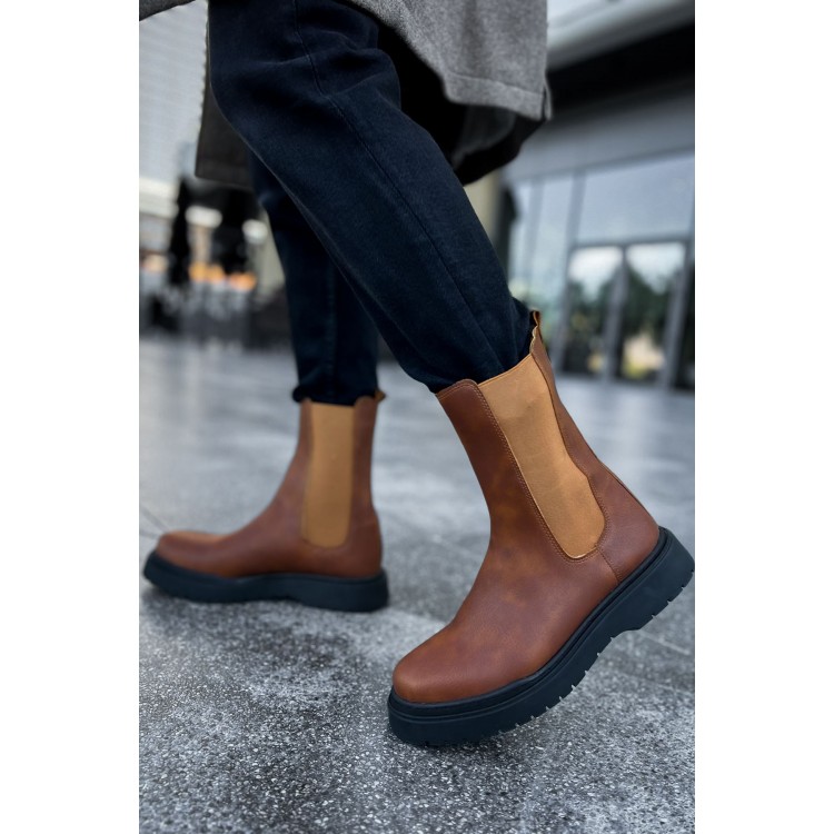 CH223 - CST Alaska Erkek Bot TABA