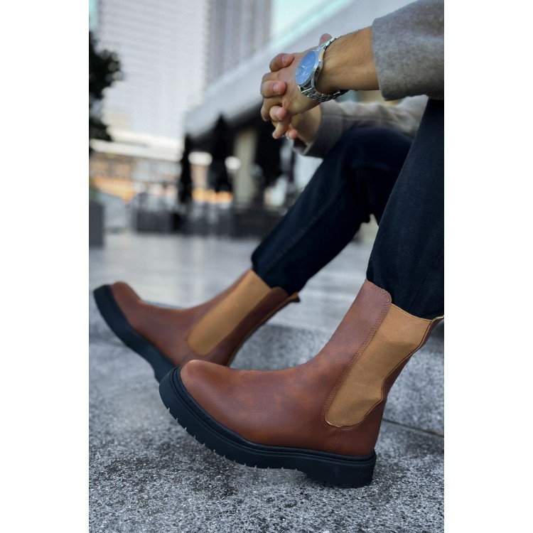 CH223 - CST Alaska Erkek Bot TABA