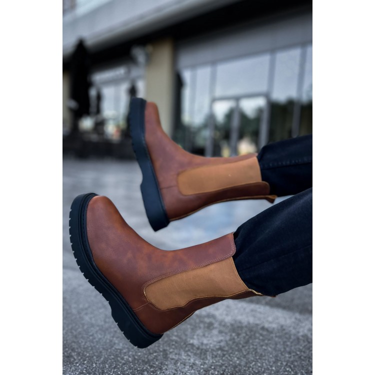 CH223 - CST Alaska Erkek Bot TABA