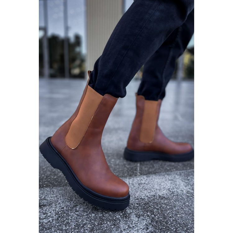 CH223 - CST Alaska Erkek Bot TABA