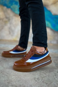 CH171 - RRT Ariaso Erkek Ayakkabı TABA CH171 - RRT Ariaso Erkek Ayakkabı TABA