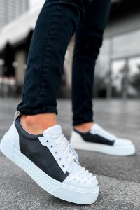 CH169 - CBT Thorn Erkek Ayakkabı ANTRASIT/BEYAZ CH169 - CBT Thorn Erkek Ayakkabı ANTRASIT/BEYAZ