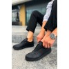 CH195 - CST Rigidus Erkek Ayakkabı SIYAH