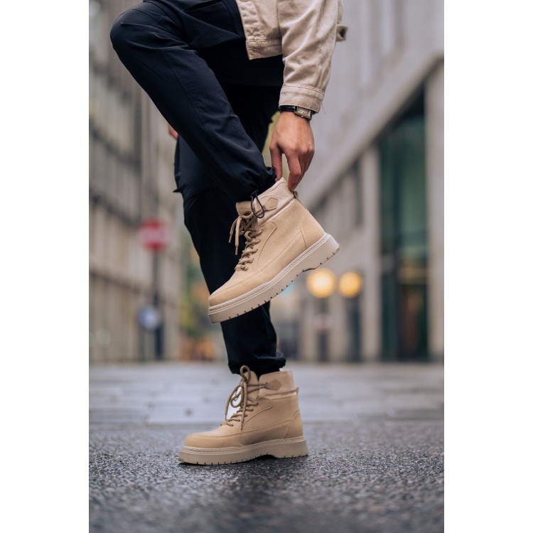 CH225 - SRT Impact Erkek Bot KUM