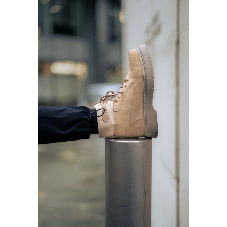 CH225 - SRT Impact Erkek Bot KUM