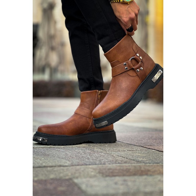 CH227 - CST Yukon Erkek Bot TABA