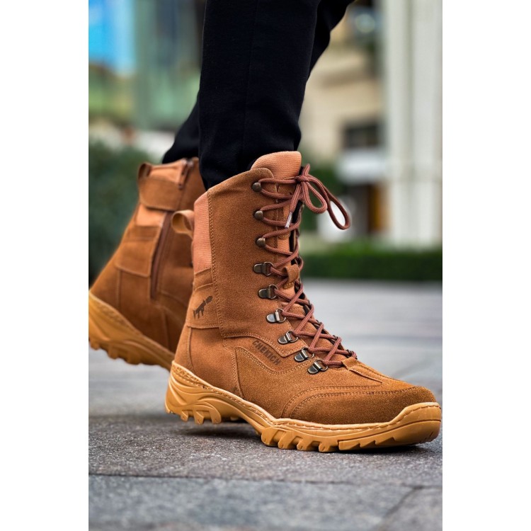 CH051 - STB Scalatore Erkek Bot TABA